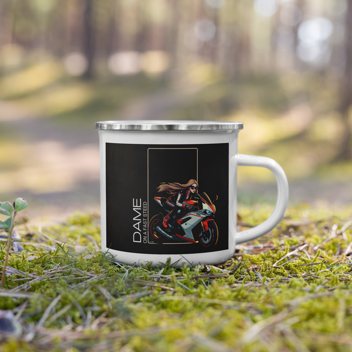 DOFS Sport mug