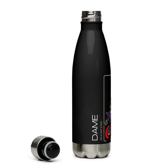 DOFS black'N'white water bottle